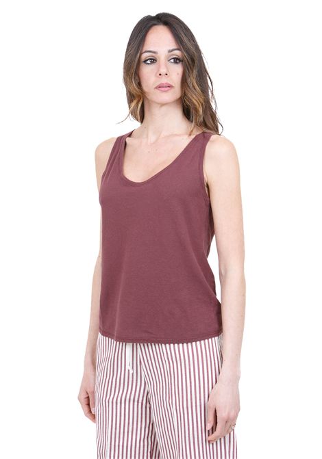  MADAME VENICE | Canotte | VALLYBORDEAUX